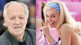 Werner Herzog Watched 30 Minutes Of ‘Barbie’ And He Concluded That The World Of Barbie Land Is ‘Sheer Hell’